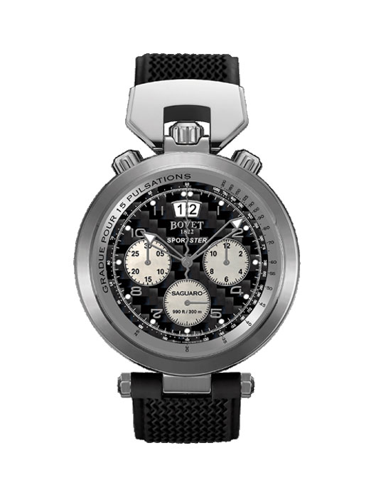 Часы Bovet Sportster SP0445-MA