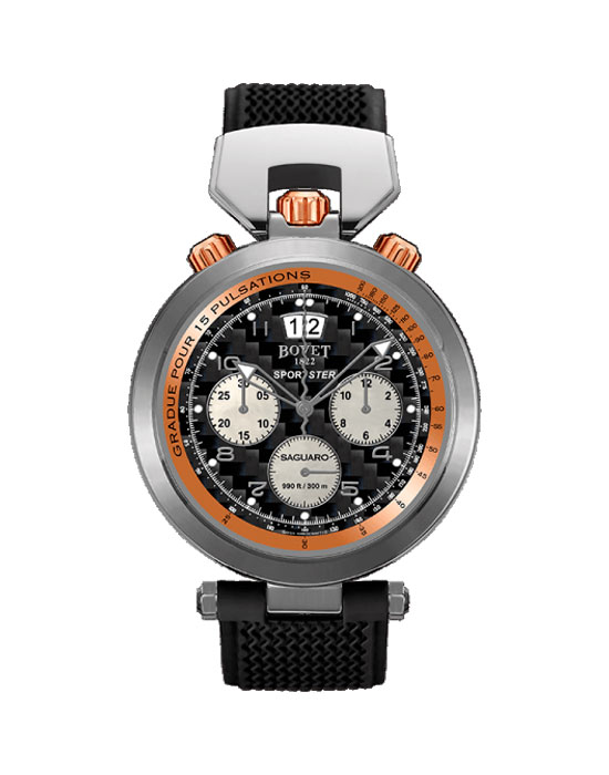 Часы Bovet Sportster SP0446-R5N