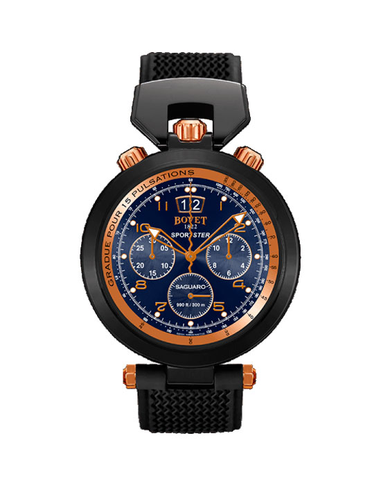Часы Bovet Sportster SP0452-MA