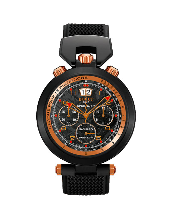 Часы Bovet Sportster SP0454-MA