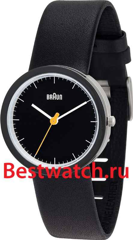 Часы Braun Ladies BN0021BKBKBKL