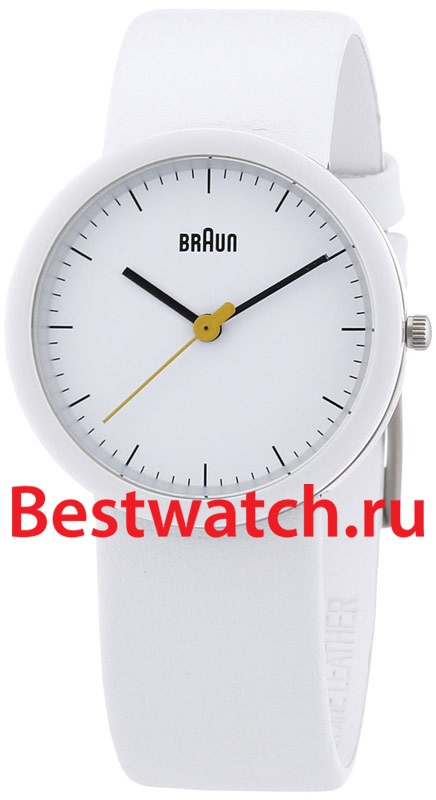 Часы Braun Ladies BN0021WHWHWHL