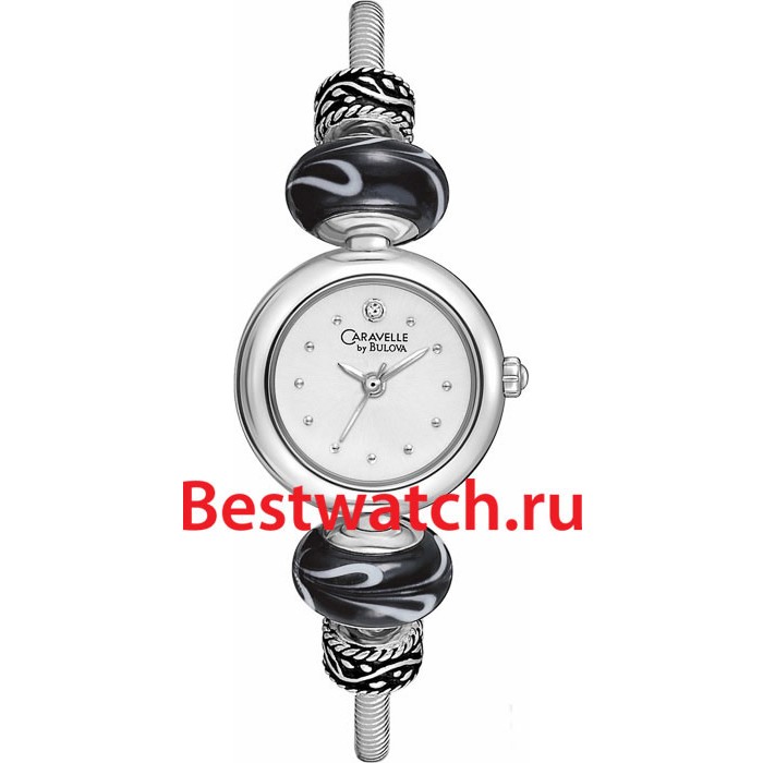 Часы Bulova Charm 43L141