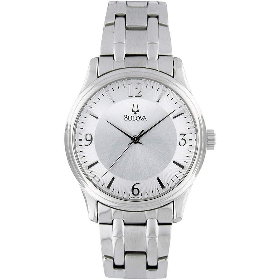 Часы Bulova Classic 96A000