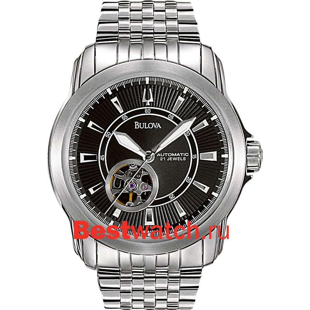 Часы Bulova Automatic 96A106