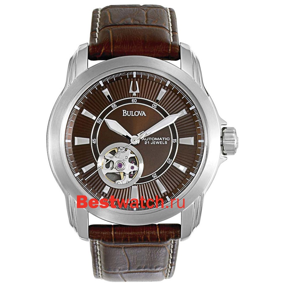 Часы Bulova Automatic 96A108