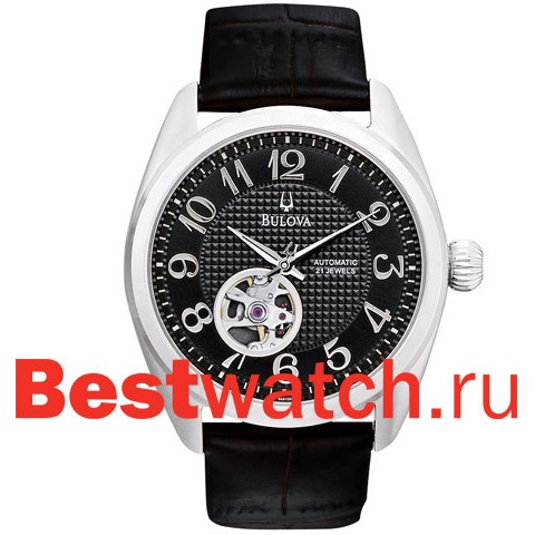 Часы Bulova Automatic 96A125