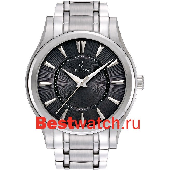 Часы Bulova Dress 96A126