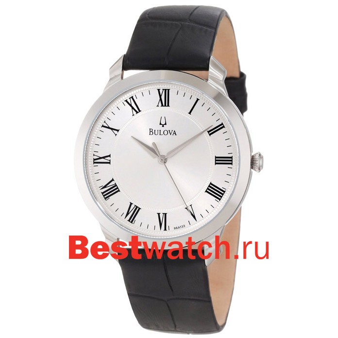 Часы Bulova Dress 96A133