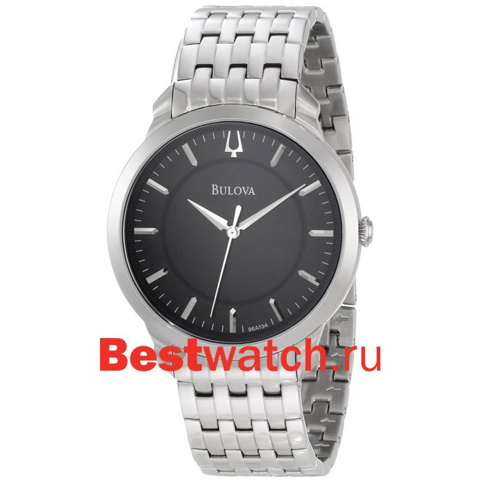 Часы Bulova Dress 96A134