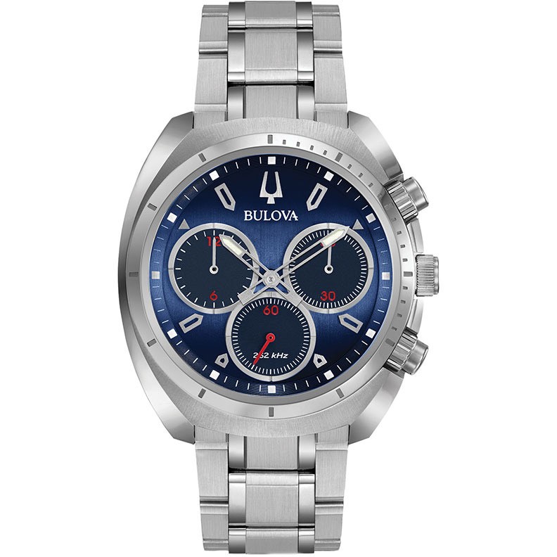 Часы Bulova CURV 96A185