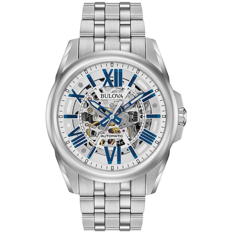 Часы Bulova Sutton 96A187