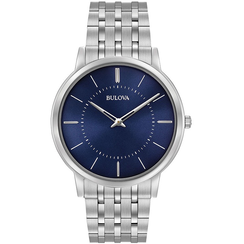 Часы Bulova Classic 96A188