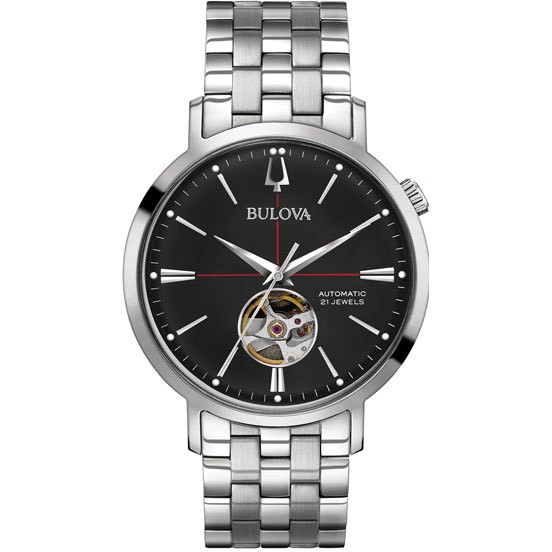 Часы Bulova Automatic 96A199