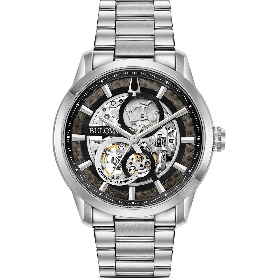 Часы Bulova Sutton 96A208