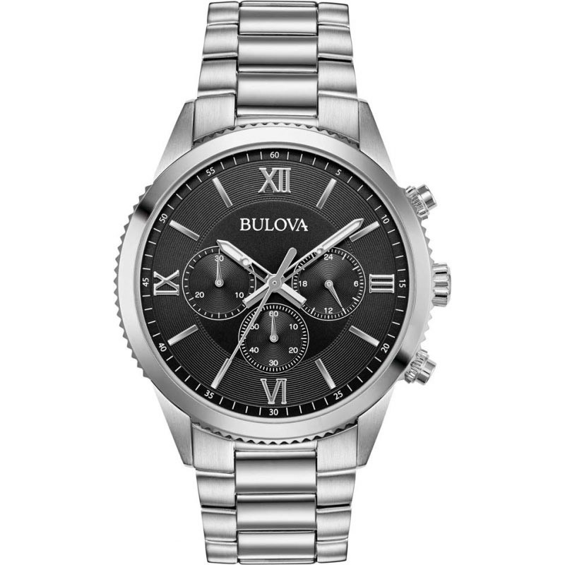 Часы Bulova Gents 96A212