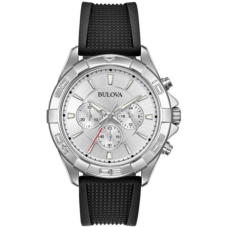 Часы Bulova Sports 96A213