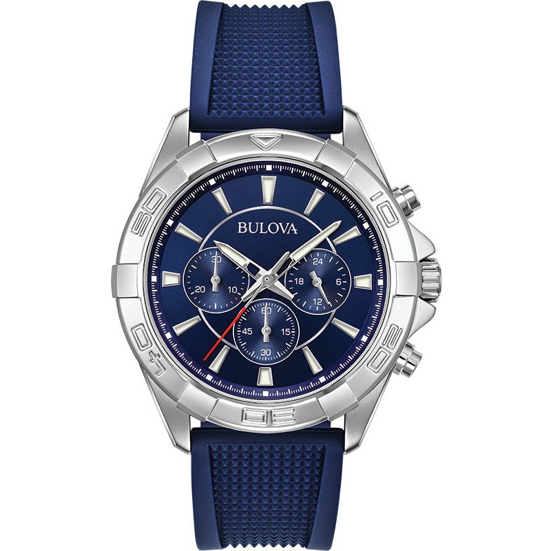 Часы Bulova Gents 96A214