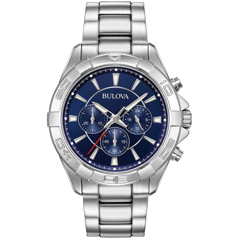 Часы Bulova Gents 96A215