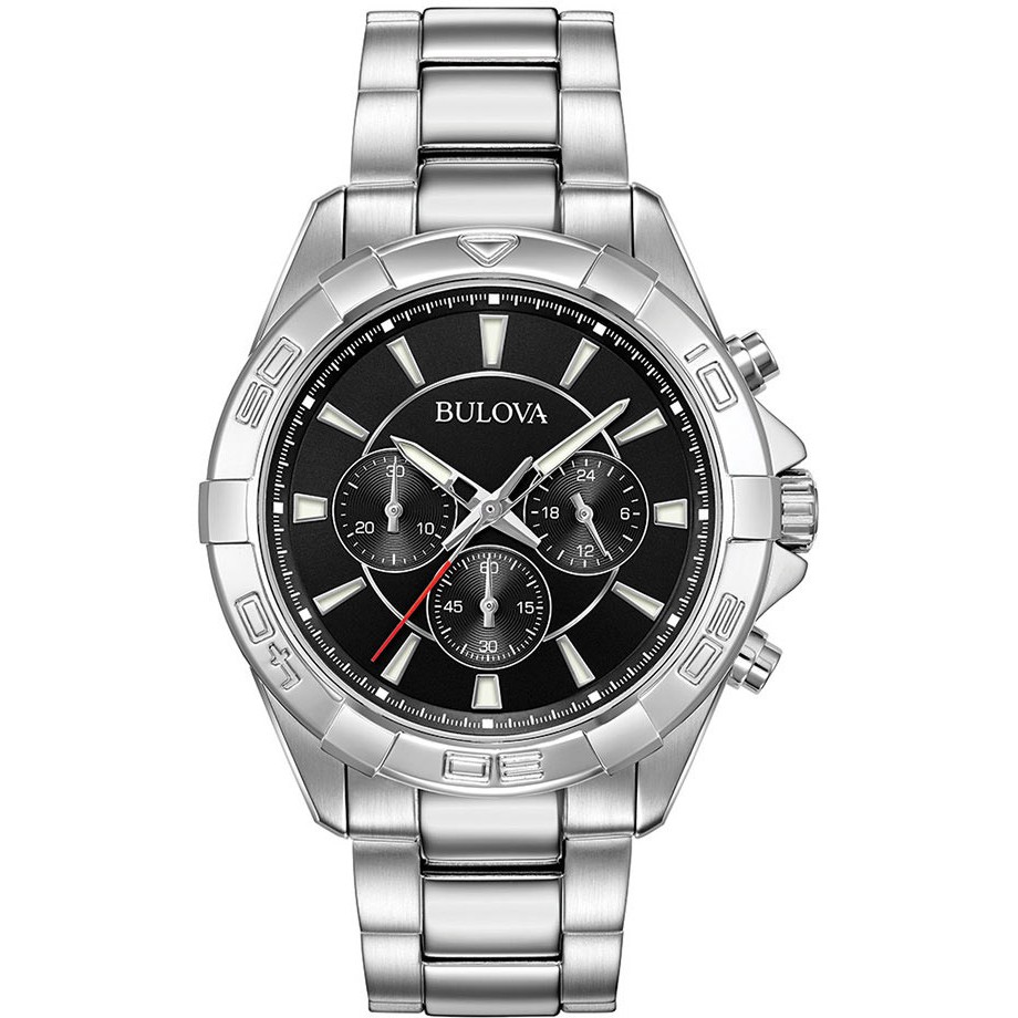 Часы Bulova Gents 96A216