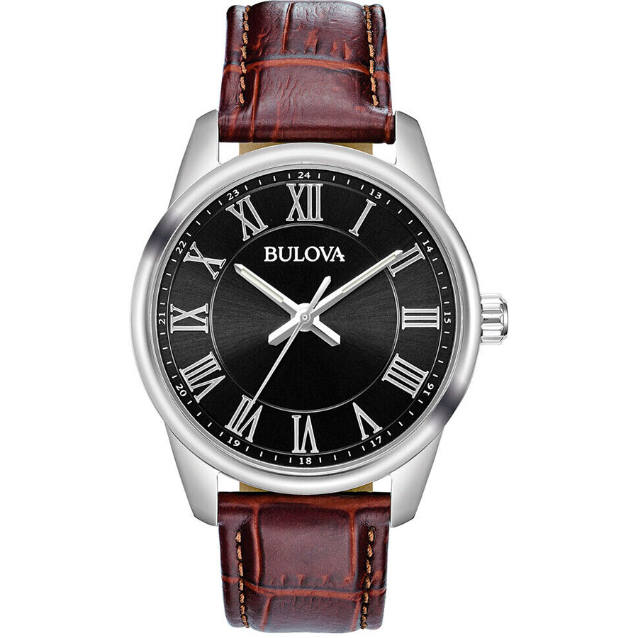 Часы Bulova Classic 96A221