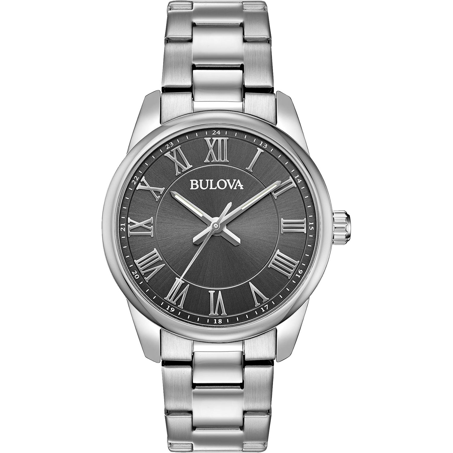 Часы Bulova Classic 96A222