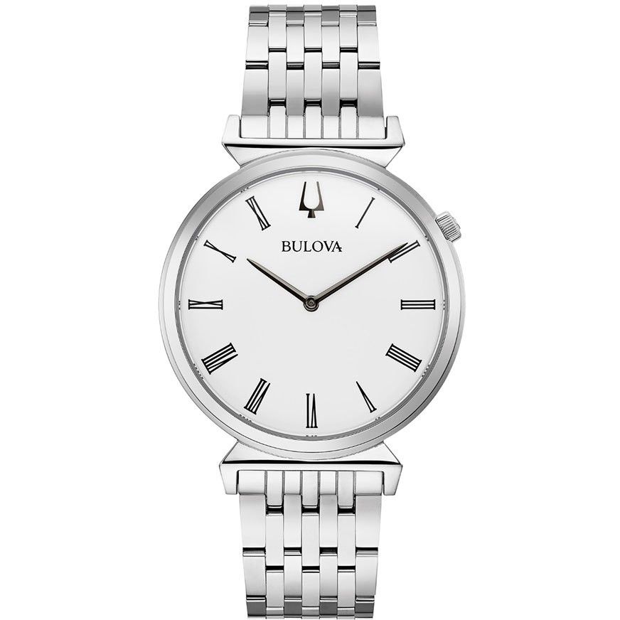Часы Bulova Regatta 96A232