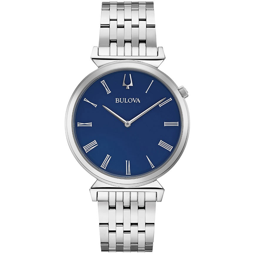 Часы Bulova Classic 96A233