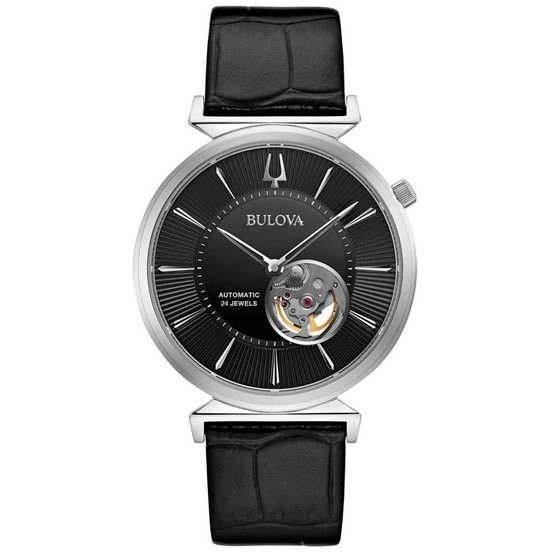 Часы Bulova Regatta 96A234