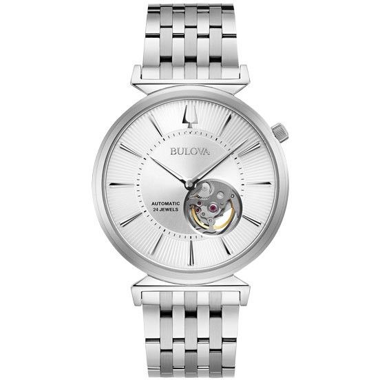 Часы Bulova Regatta 96A235