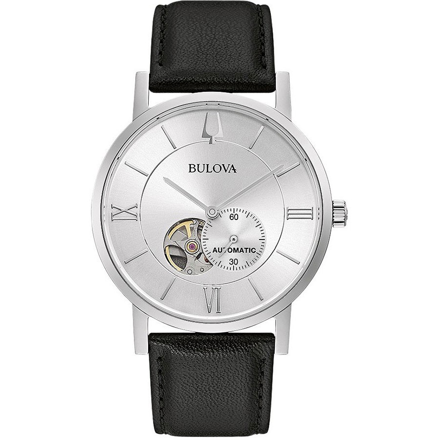 Часы Bulova Automatic 96A237