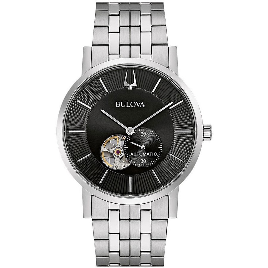 Часы Bulova Automatic 96A239