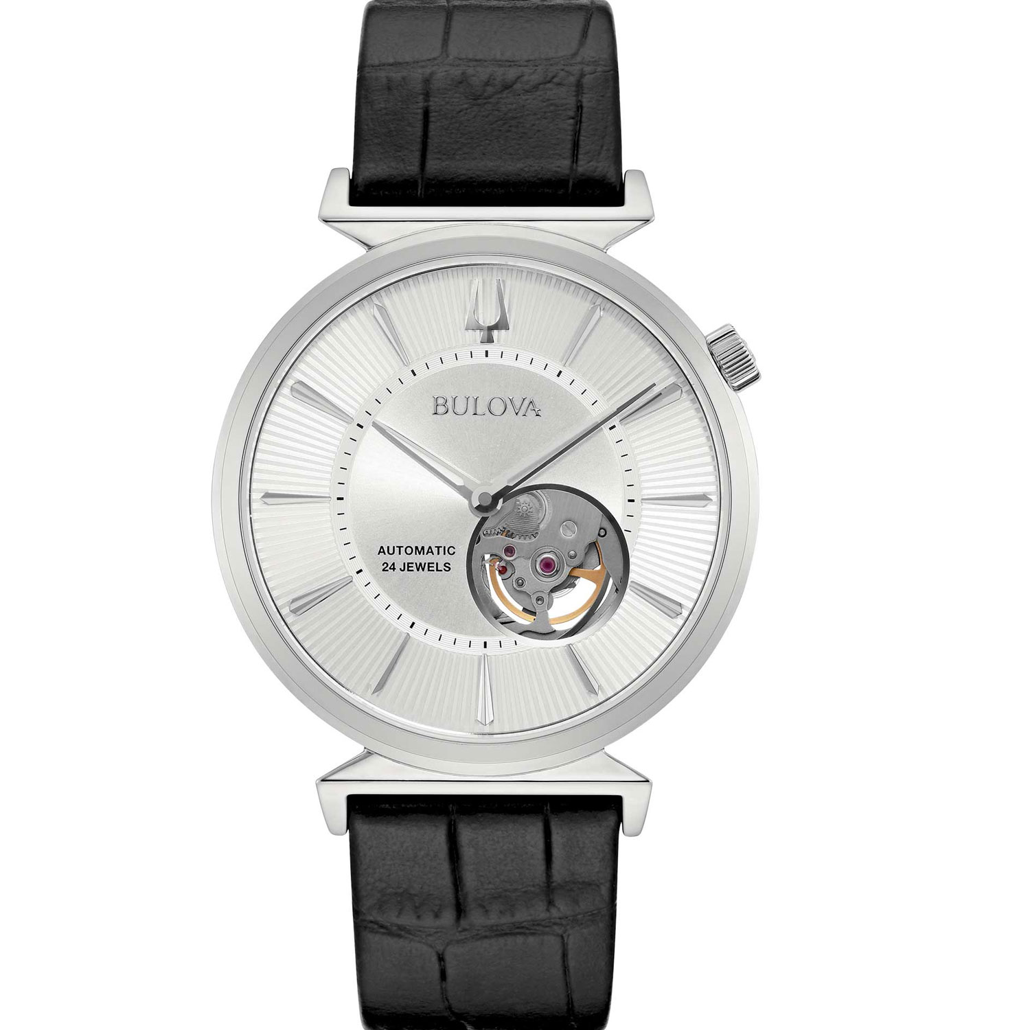 Часы Bulova Regatta 96A240