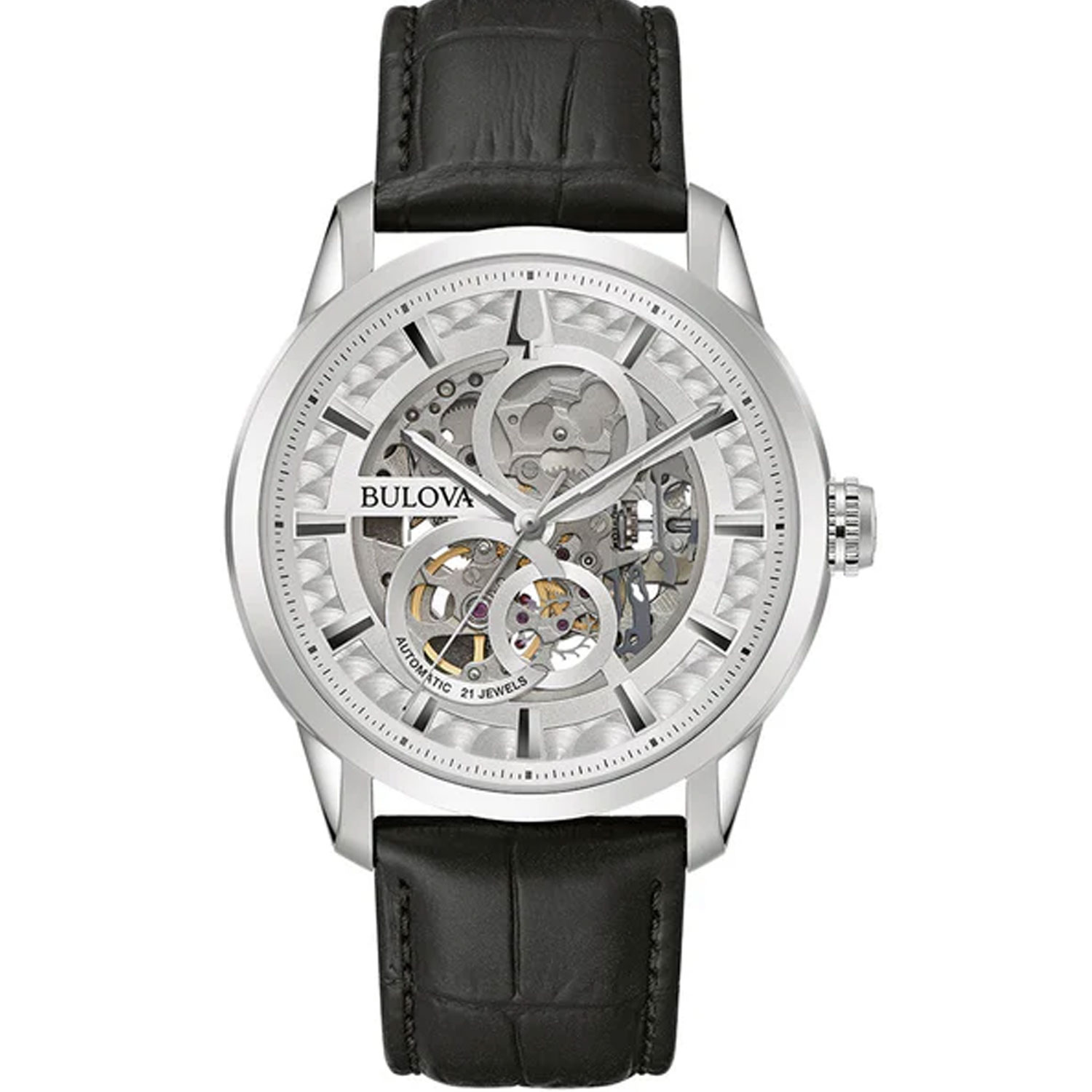 Часы Bulova Classic 96A266