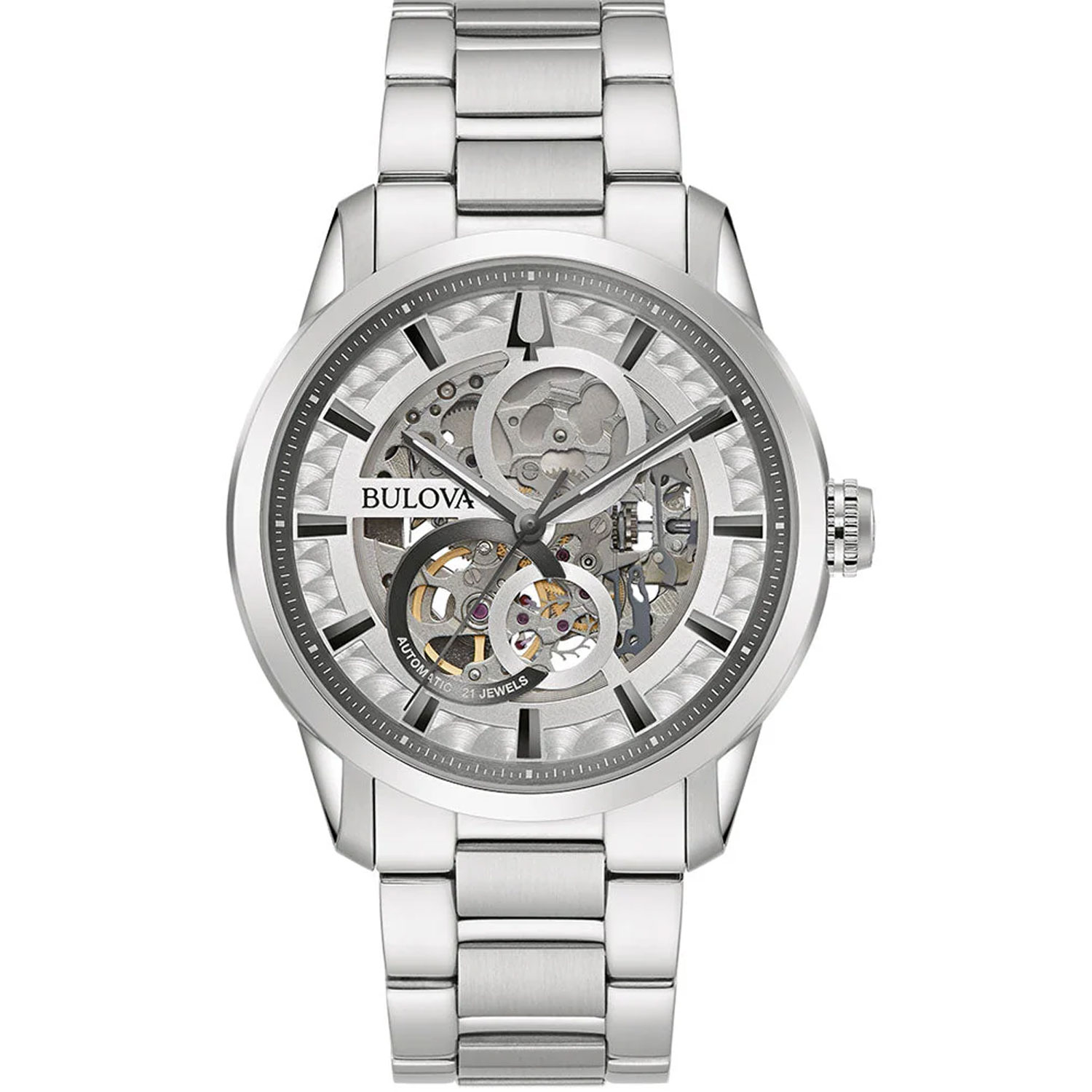 Часы Bulova Classic 96A267