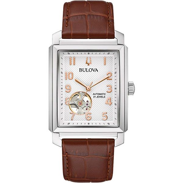 Часы Bulova Sutton 96A268