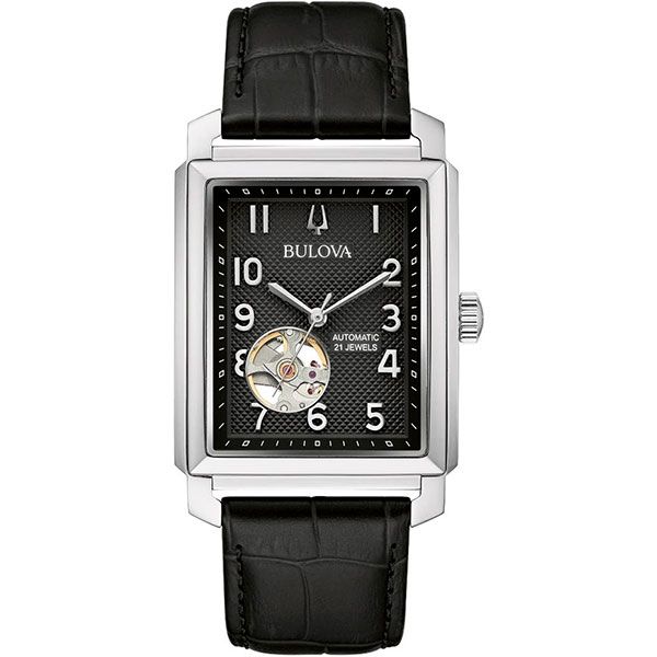 Часы Bulova Sutton 96A269