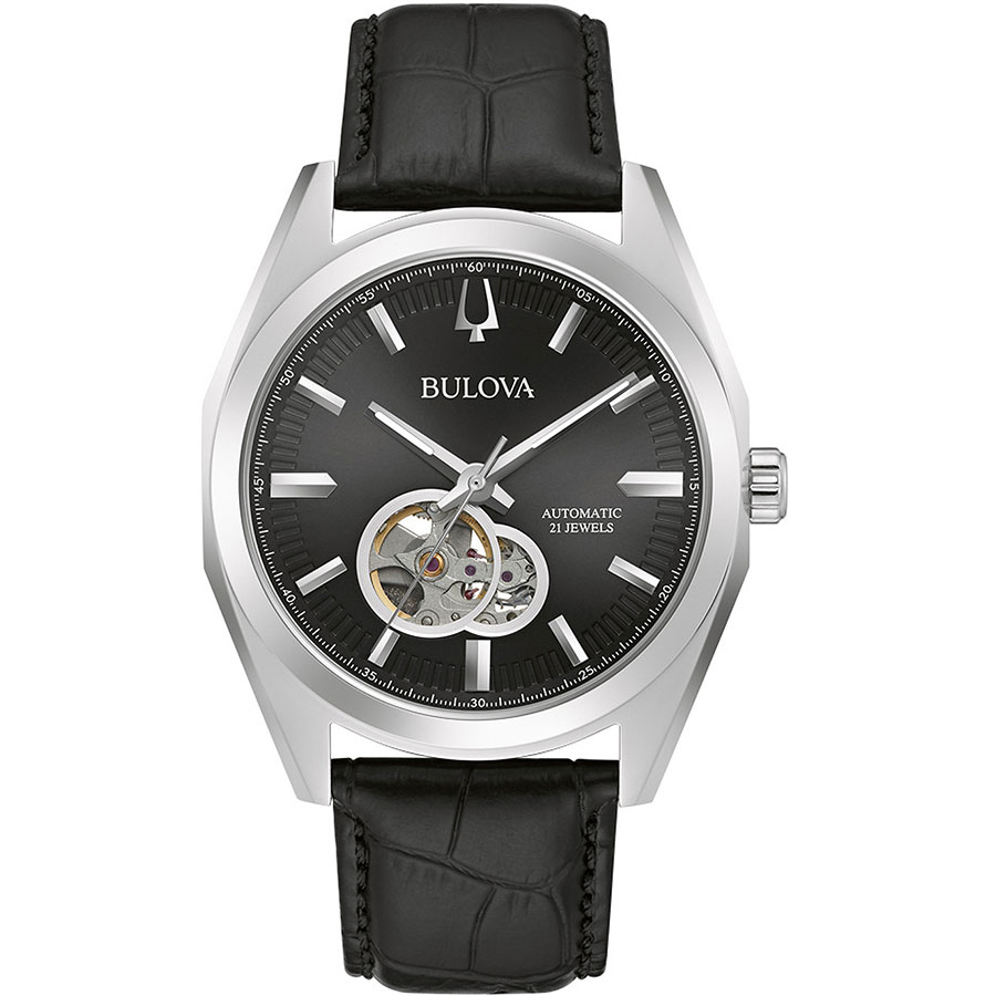 Часы Bulova Surveyor 96A273