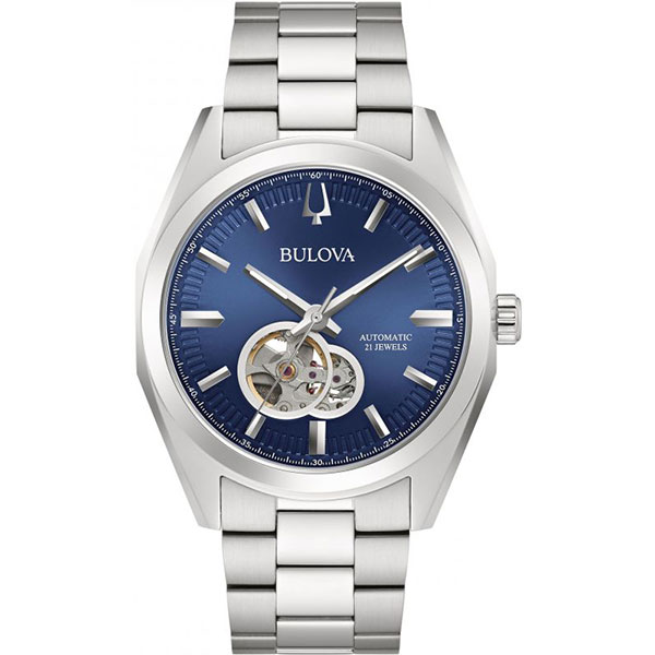 Часы Bulova Surveyor 96A275