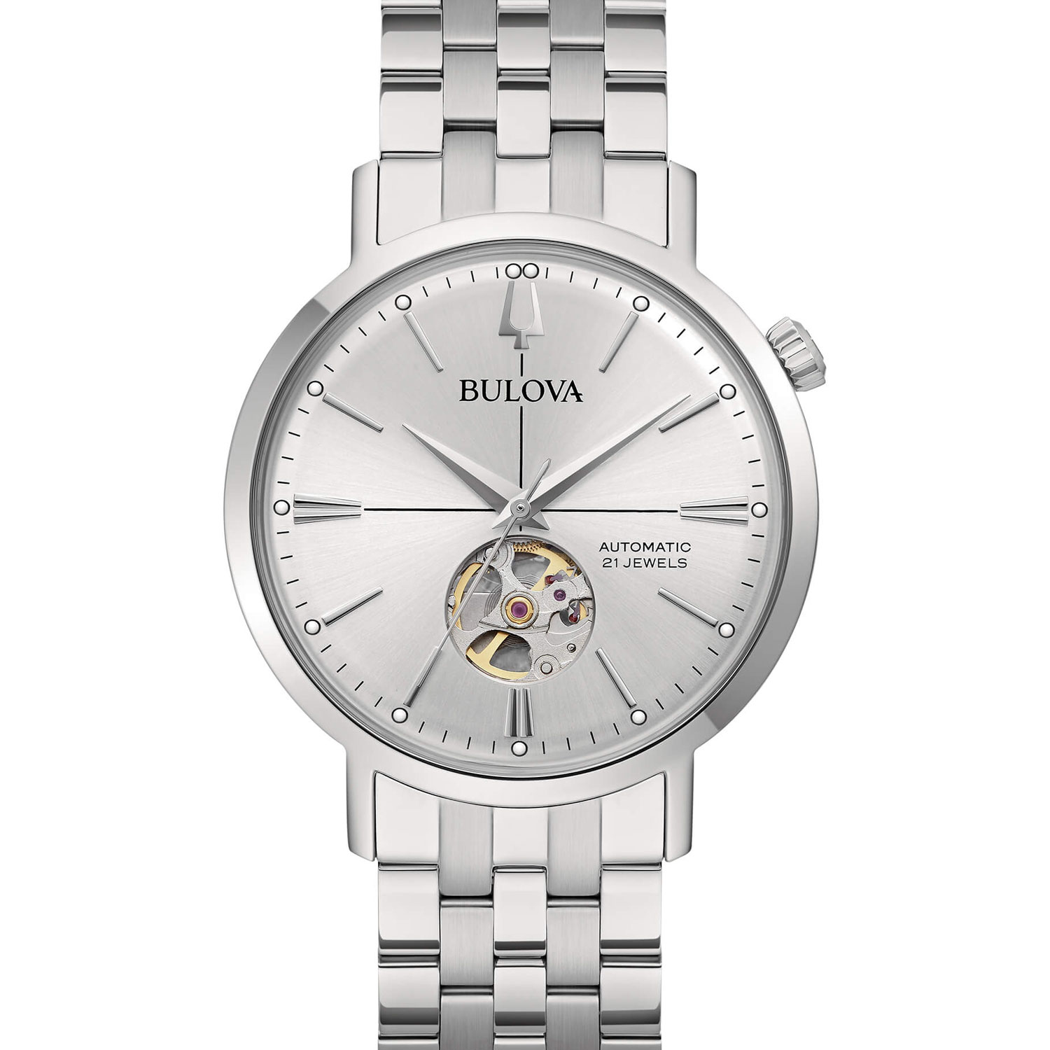Часы Bulova Aerojet 96A276