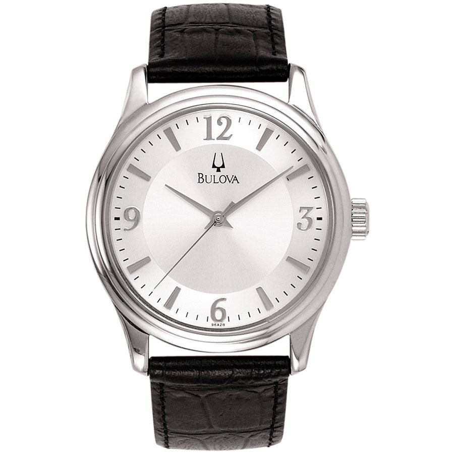 Часы Bulova Classic 96A28