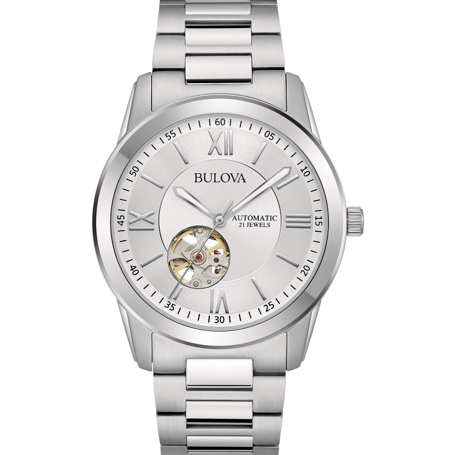 Часы Bulova Classic 96A280