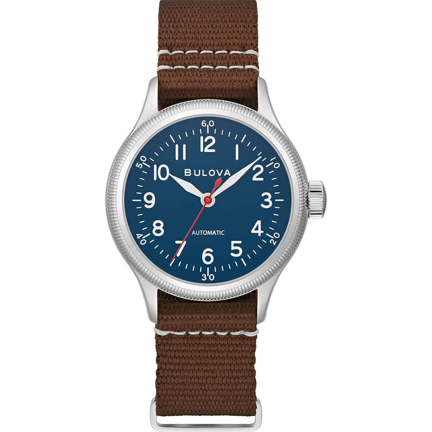 Часы Bulova Hack 96A282