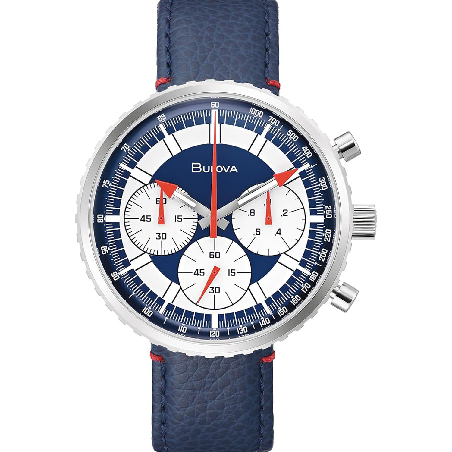 Часы Bulova Archive 96A283