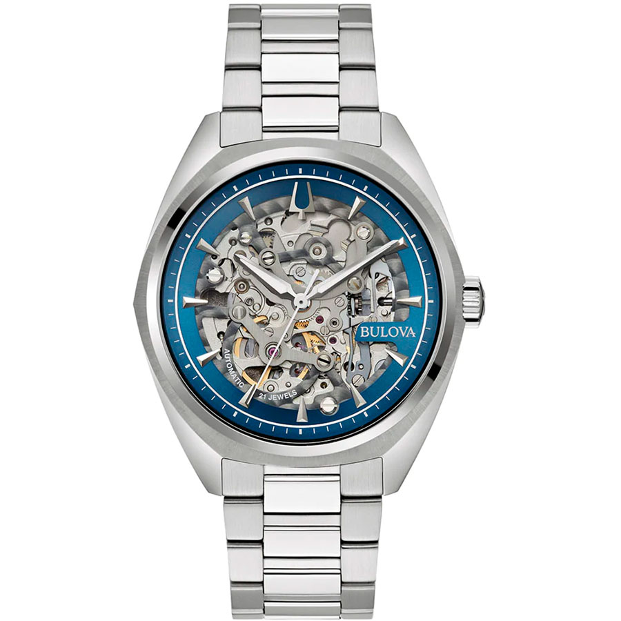 Часы Bulova Automatic 96A292