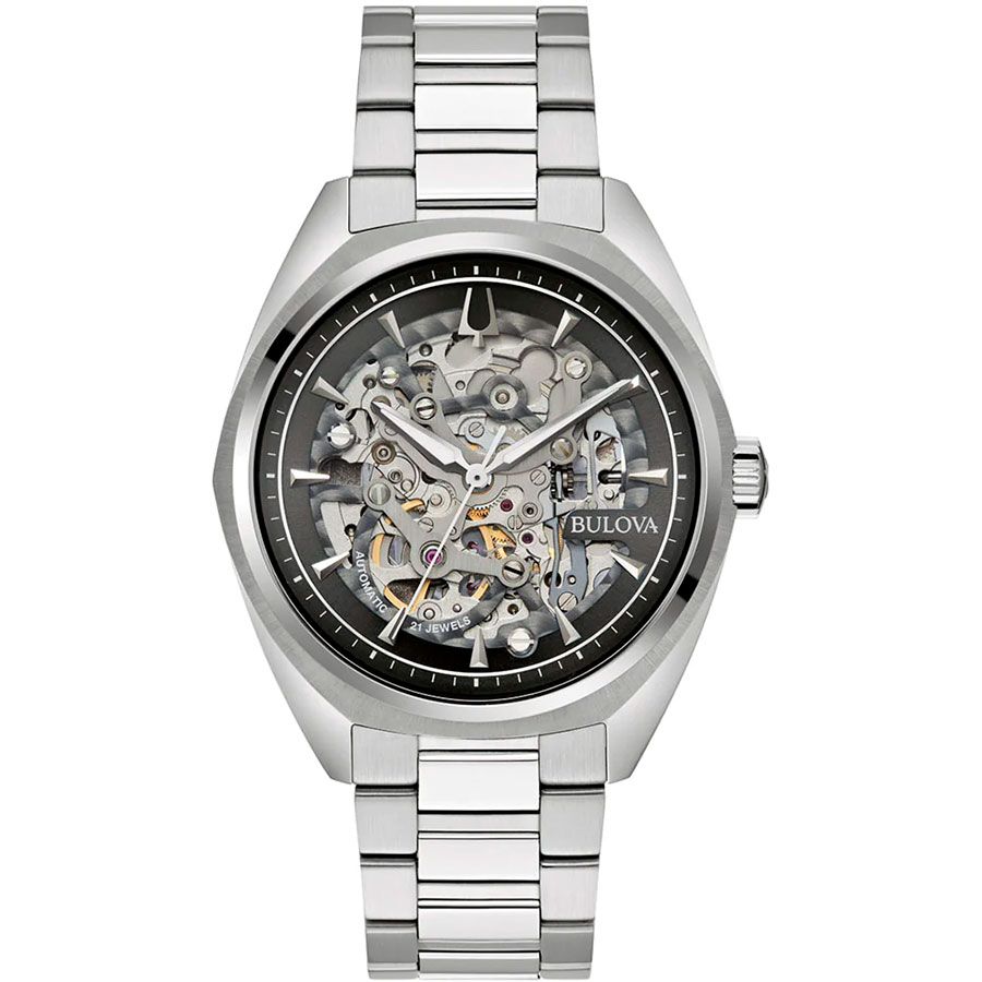 Часы Bulova Automatic 96A293