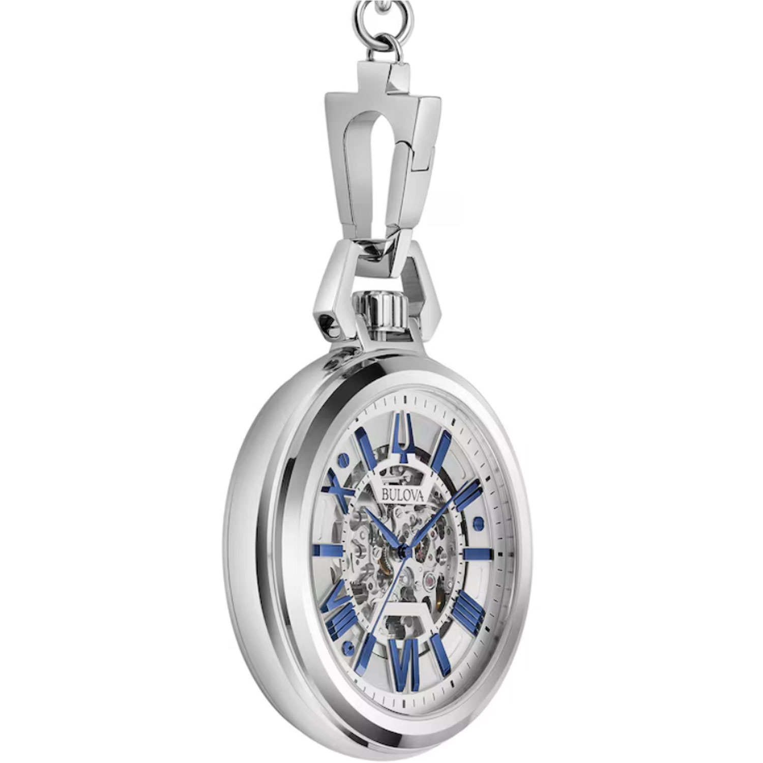 Часы Bulova Sutton 96A304