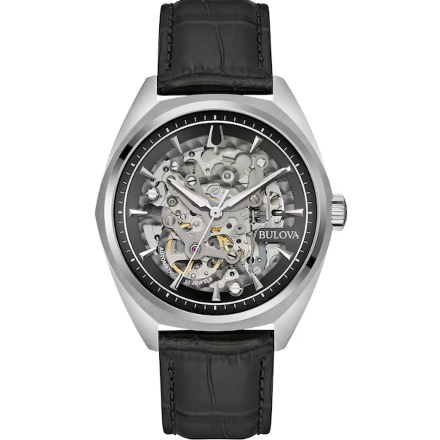 Часы Bulova Surveyor 96A310