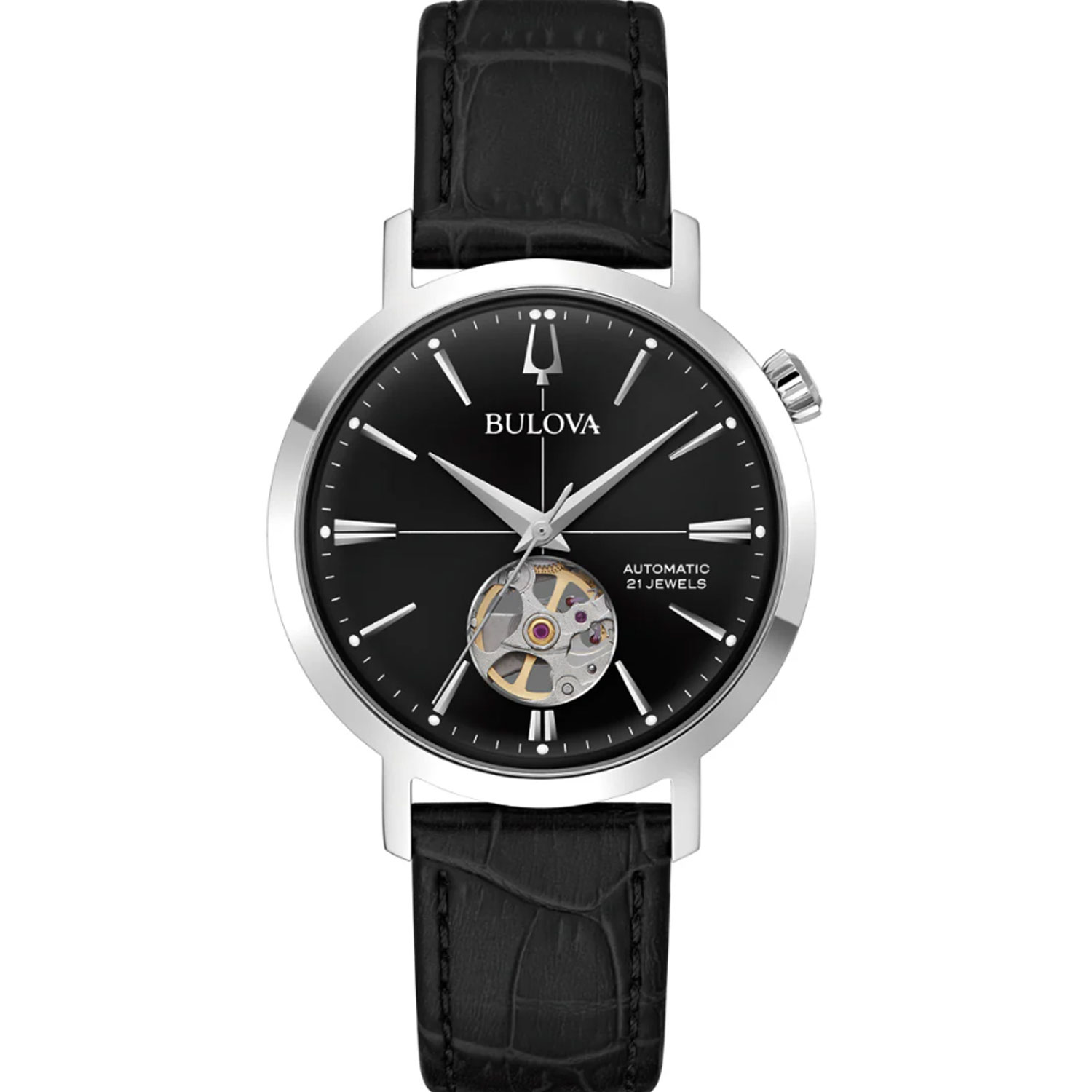 Часы Bulova Classic 96A317