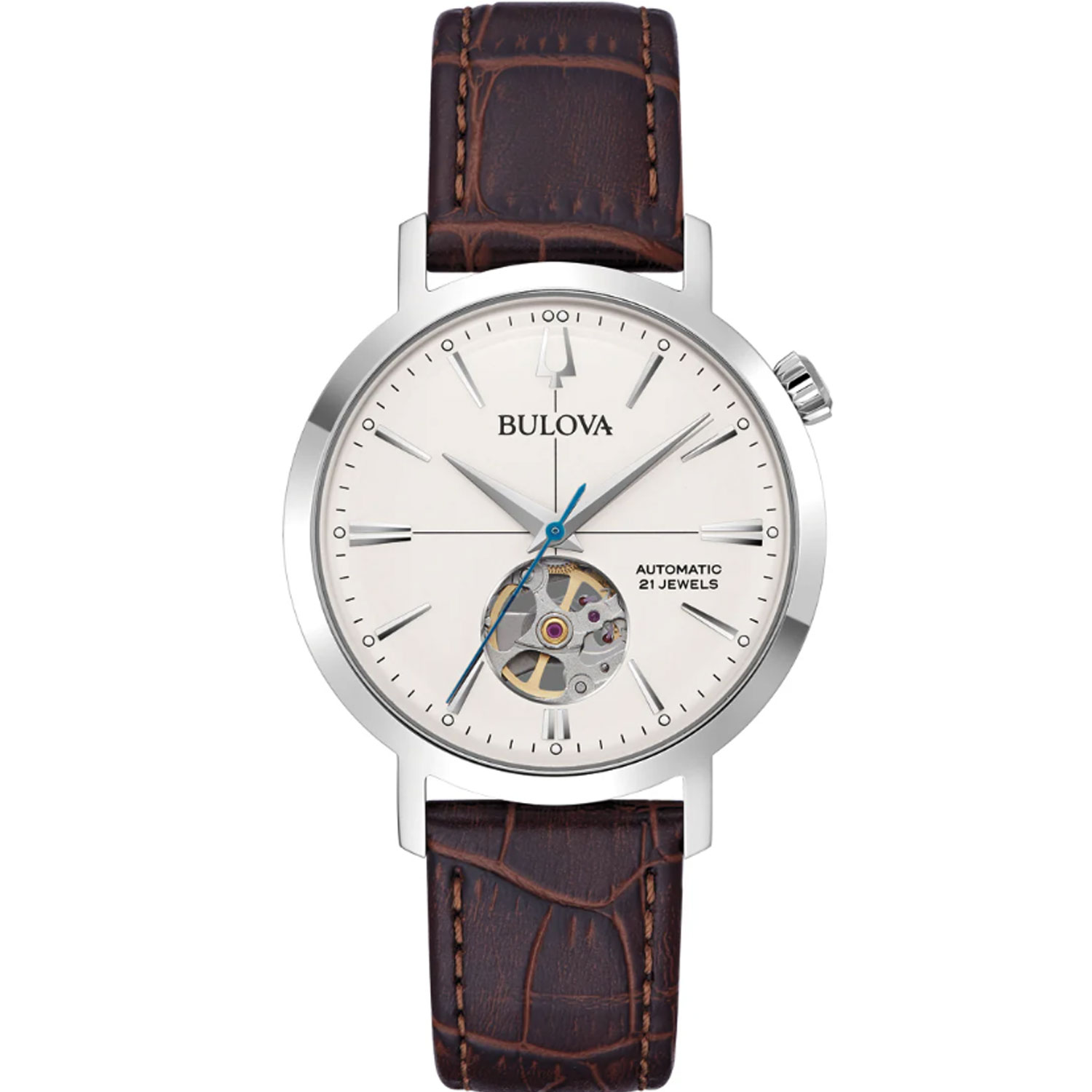 Часы Bulova Classic 96A318